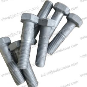 Hex Bolt