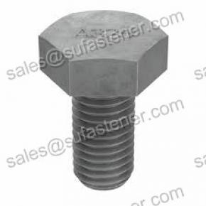 Structural Bolt