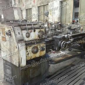 Machine